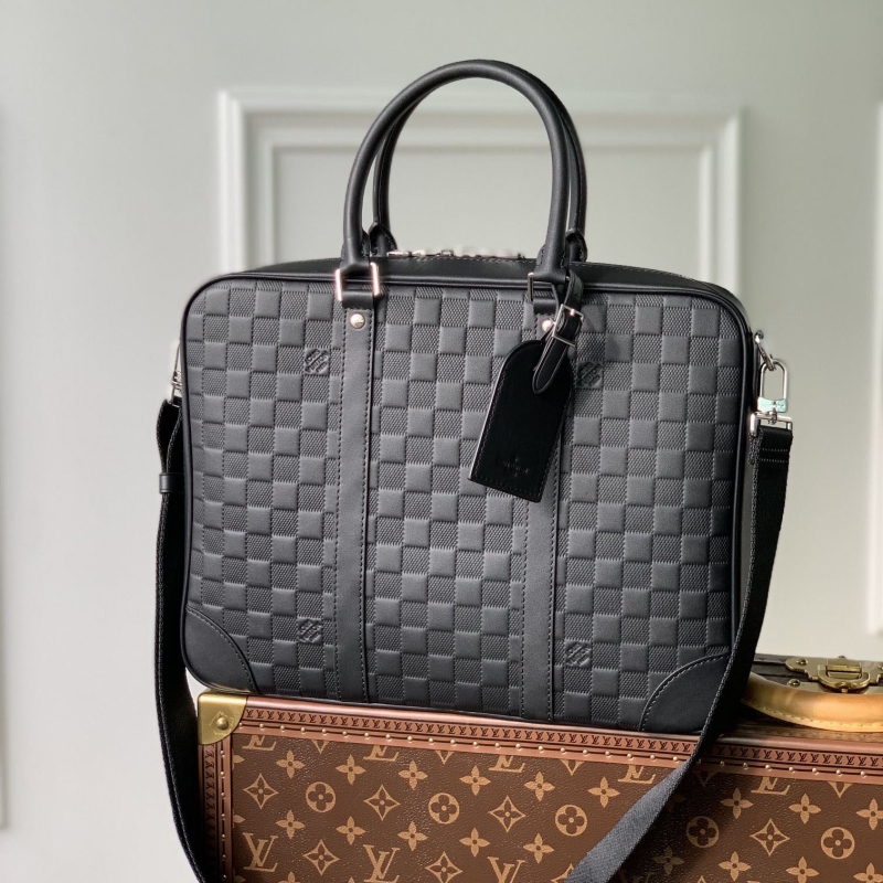 Mens LV Briefcases